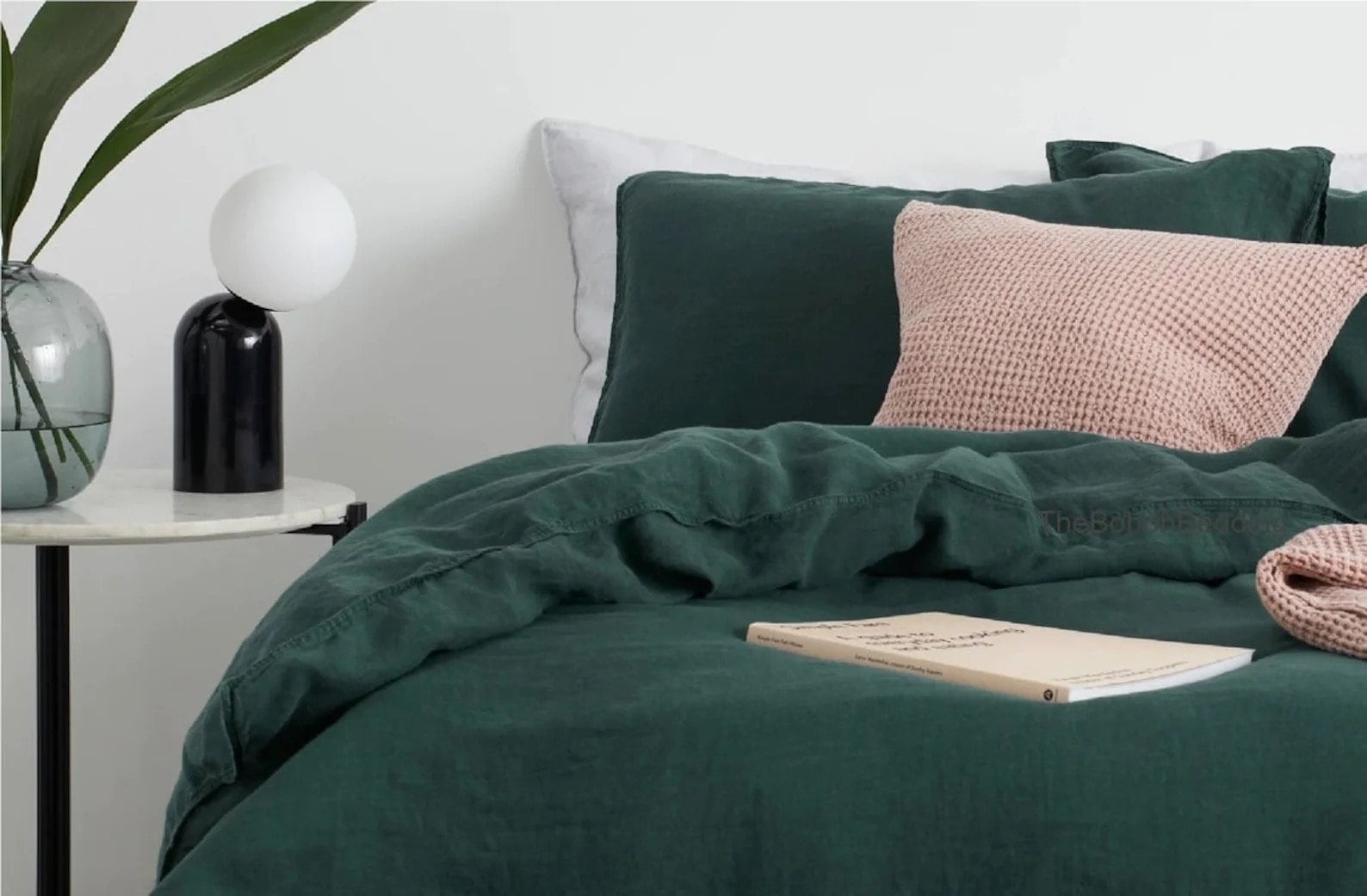 Pure Cotton Duvet Cover Sets